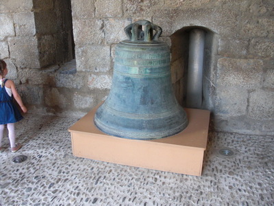 bell